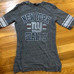 New York Giants T-shirt